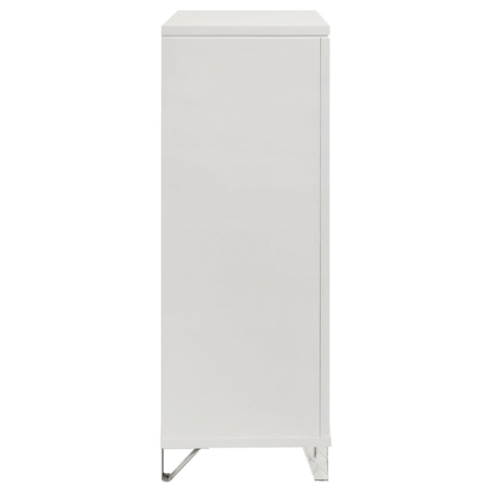 Marmore Chest - Imperial Furniture (Las Vegas, NV) - Multi Location