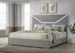 Ives Eastern King & Queen Bed - Imperial Furniture (Las Vegas, NV) - Multi Location