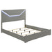 Ives Eastern King & Queen Bed - Imperial Furniture (Las Vegas, NV) - Multi Location