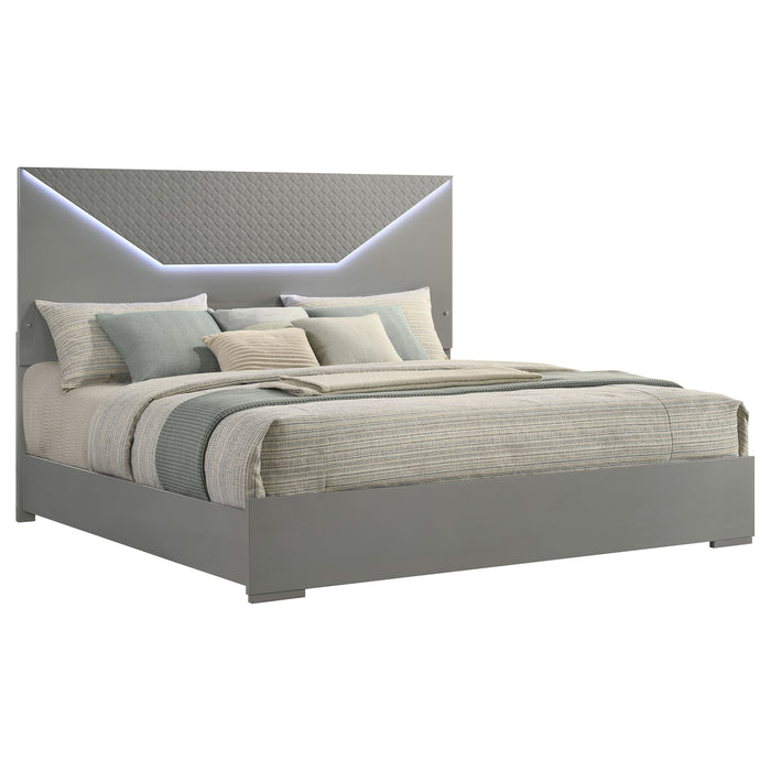 Ives Beds - Imperial Furniture (Las Vegas, NV) - Multi Location