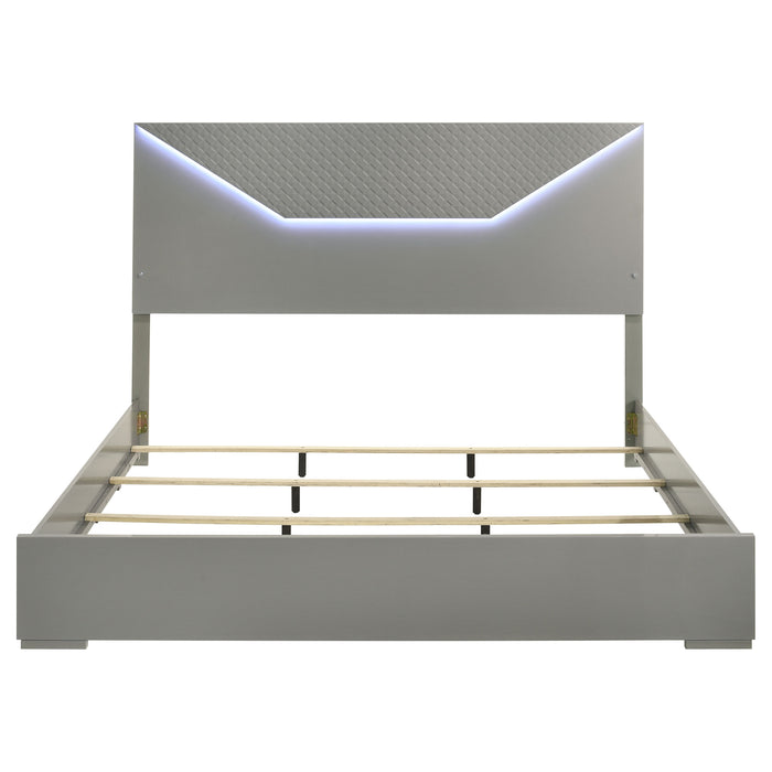 Ives Beds - Imperial Furniture (Las Vegas, NV) - Multi Location