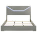Ives Eastern King & Queen Bed - Imperial Furniture (Las Vegas, NV) - Multi Location