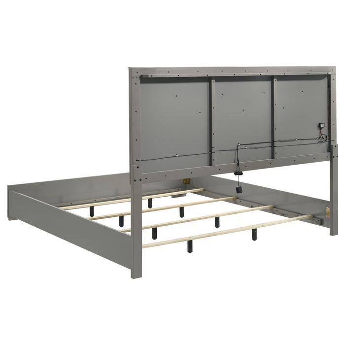 Ives Beds - Imperial Furniture (Las Vegas, NV) - Multi Location