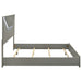 Ives Eastern King & Queen Bed - Imperial Furniture (Las Vegas, NV) - Multi Location