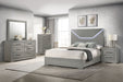 Ives Beds - Imperial Furniture (Las Vegas, NV) - Multi Location