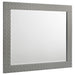 Ives 4 & 5 Piece Bedroom Set E.king & Queen White & Grey - Imperial Furniture (Las Vegas, NV) - Multi Location