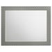 Ives 4 & 5 Piece Bedroom Set E.king & Queen White & Grey - Imperial Furniture (Las Vegas, NV) - Multi Location