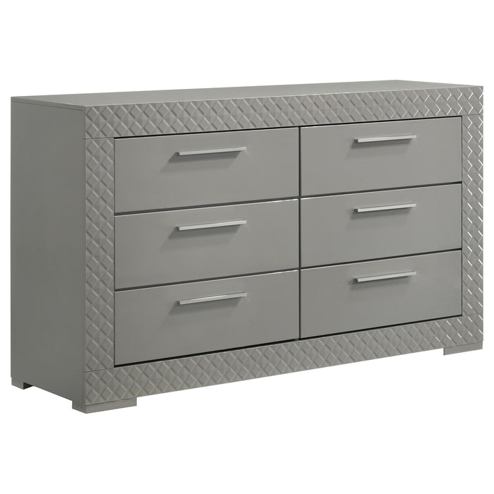 Ives Bedroom Sets - Imperial Furniture (Las Vegas, NV) - Multi Location