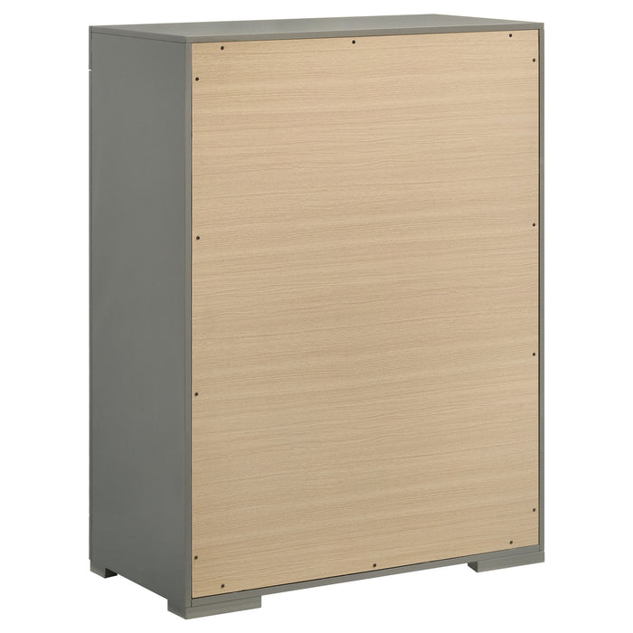 Ives Bedroom Sets - Imperial Furniture (Las Vegas, NV) - Multi Location