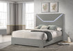 Ives Eastern King & Queen Bed - Imperial Furniture (Las Vegas, NV) - Multi Location