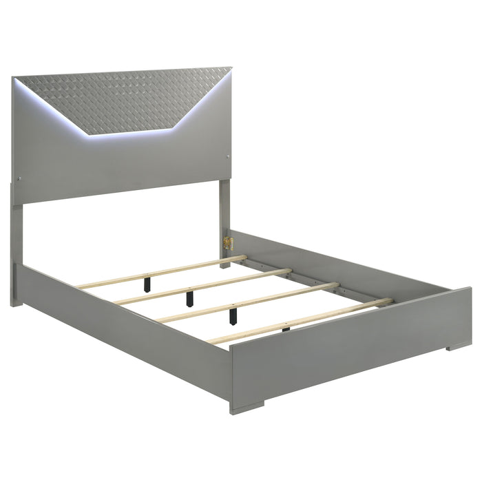 Ives Beds - Imperial Furniture (Las Vegas, NV) - Multi Location