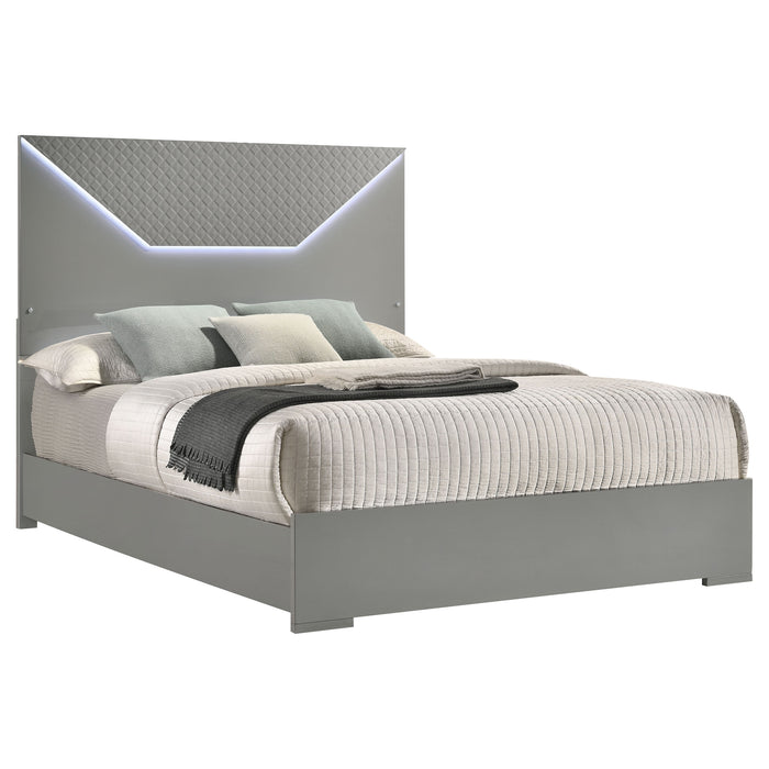 Ives Beds - Imperial Furniture (Las Vegas, NV) - Multi Location