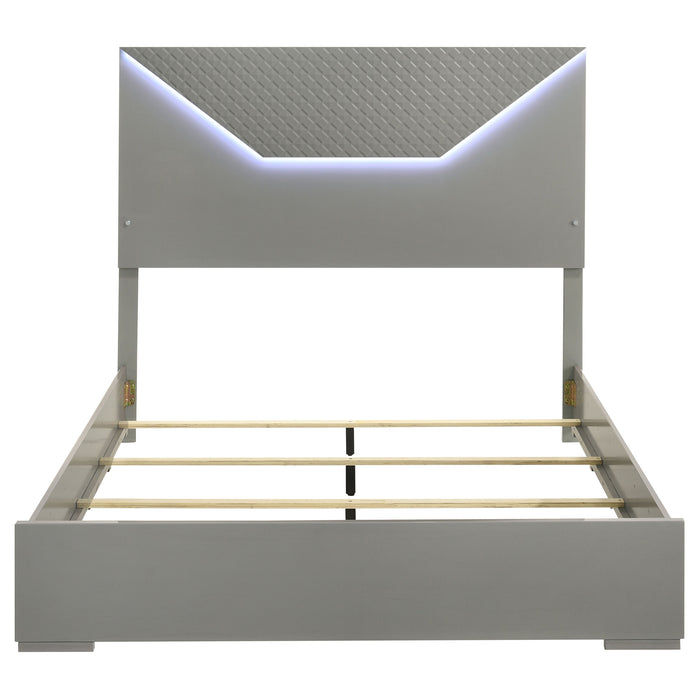 Ives Beds - Imperial Furniture (Las Vegas, NV) - Multi Location