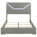 Ives Beds - Imperial Furniture (Las Vegas, NV) - Multi Location
