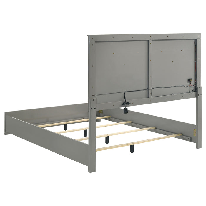 Ives Beds - Imperial Furniture (Las Vegas, NV) - Multi Location