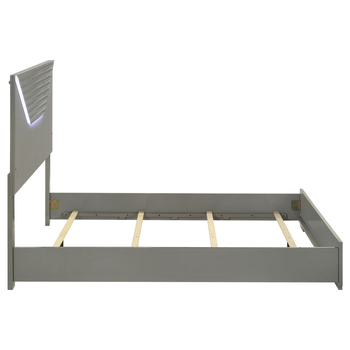 Ives Beds - Imperial Furniture (Las Vegas, NV) - Multi Location