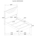 Ives Beds - Imperial Furniture (Las Vegas, NV) - Multi Location