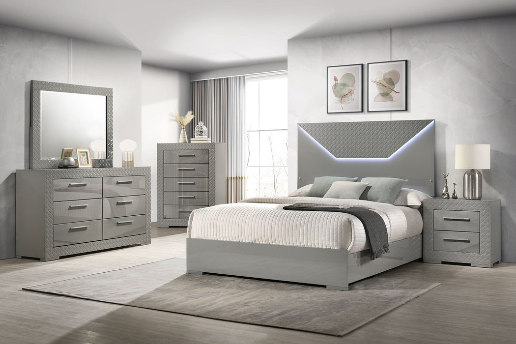 Ives Beds - Imperial Furniture (Las Vegas, NV) - Multi Location