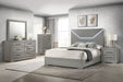 Ives Beds - Imperial Furniture (Las Vegas, NV) - Multi Location