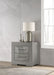 Ives Nightstands - Imperial Furniture (Las Vegas, NV) - Multi Location