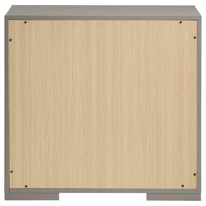Ives Nightstands - Imperial Furniture (Las Vegas, NV) - Multi Location