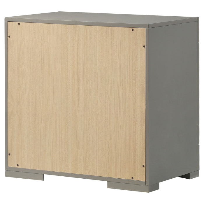 Ives Nightstands - Imperial Furniture (Las Vegas, NV) - Multi Location