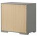Ives Nightstands - Imperial Furniture (Las Vegas, NV) - Multi Location