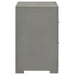 Ives Nightstands - Imperial Furniture (Las Vegas, NV) - Multi Location