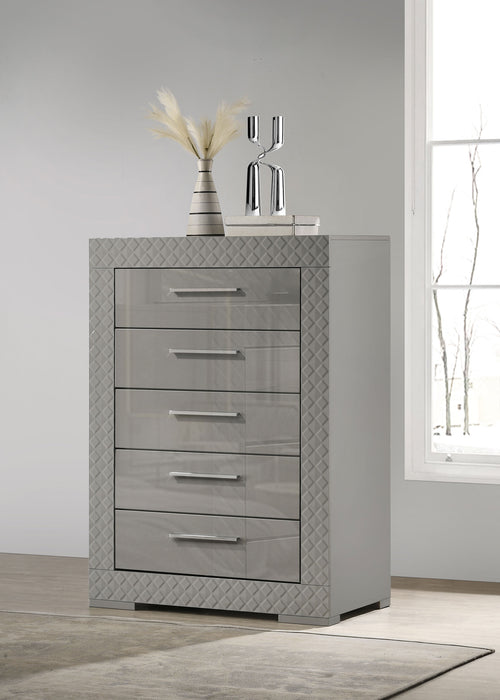 Ives Chest - Imperial Furniture (Las Vegas, NV) - Multi Location