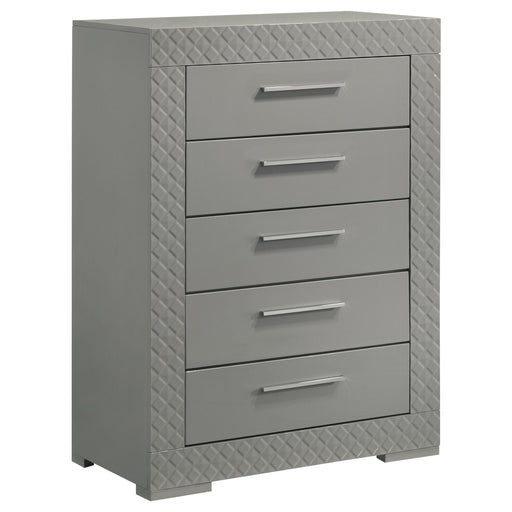 Ives Chests - Imperial Furniture (Las Vegas, NV) - Multi Location