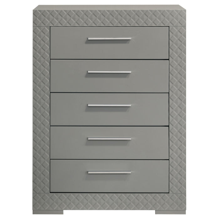 Ives Chest - Imperial Furniture (Las Vegas, NV) - Multi Location