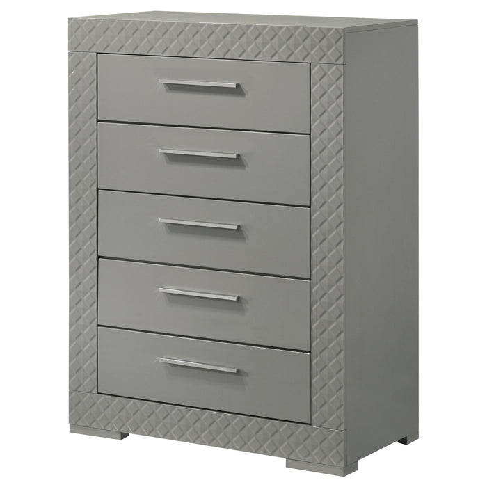 Ives Chest - Imperial Furniture (Las Vegas, NV) - Multi Location