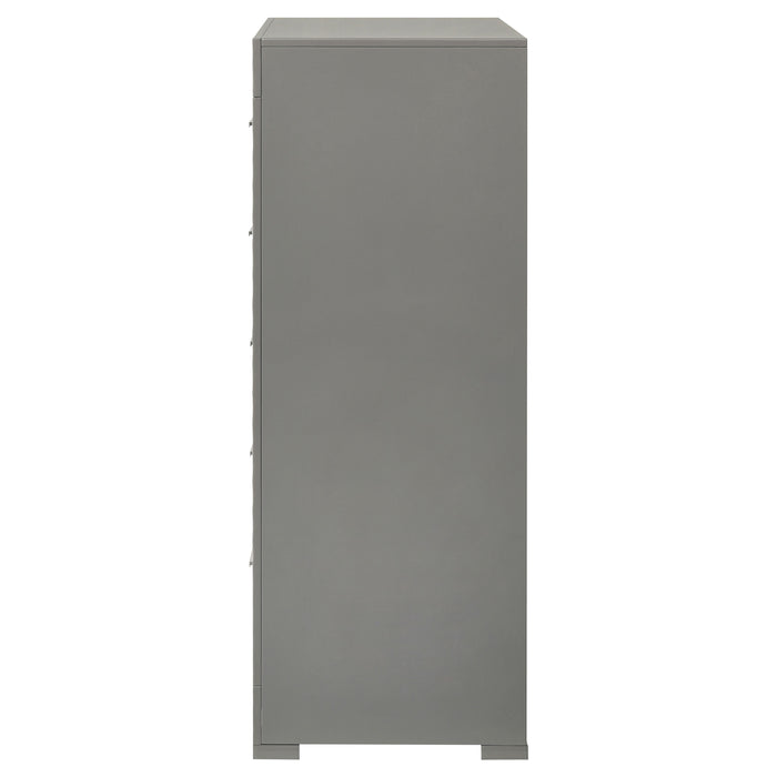 Ives Chest - Imperial Furniture (Las Vegas, NV) - Multi Location
