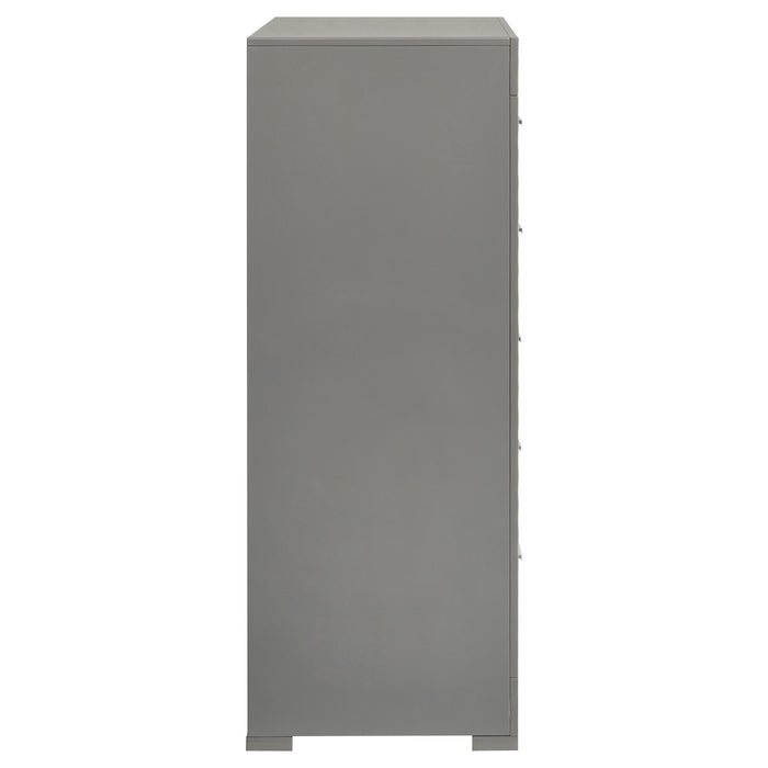Ives Chest - Imperial Furniture (Las Vegas, NV) - Multi Location