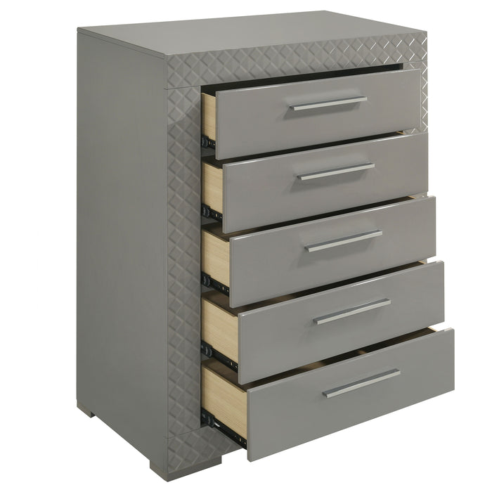 Ives Chest - Imperial Furniture (Las Vegas, NV) - Multi Location