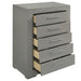 Ives Chest - Imperial Furniture (Las Vegas, NV) - Multi Location