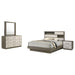 Fenwick 4 & 5 Piece Bedroom Set - Imperial Furniture (Las Vegas, NV) - Multi Location