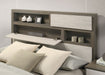 Fenwick 4 & 5 Piece Bedroom Set - Imperial Furniture (Las Vegas, NV) - Multi Location