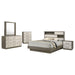 Fenwick 4 & 5 Piece Bedroom Set - Imperial Furniture (Las Vegas, NV) - Multi Location