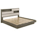 Fenwick 4 & 5 Piece Bedroom Set - Imperial Furniture (Las Vegas, NV) - Multi Location