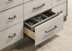 Fenwick 4 & 5 Piece Bedroom Set - Imperial Furniture (Las Vegas, NV) - Multi Location