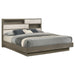 Fenwick California King, Eastren King, Queen Bed - Imperial Furniture (Las Vegas, NV) - Multi Location