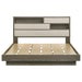 Fenwick California King, Eastren King, Queen Bed - Imperial Furniture (Las Vegas, NV) - Multi Location