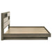 Fenwick California King, Eastren King, Queen Bed - Imperial Furniture (Las Vegas, NV) - Multi Location
