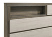 Fenwick California King, Eastren King, Queen Bed - Imperial Furniture (Las Vegas, NV) - Multi Location