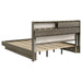 Fenwick 4 & 5 Piece Bedroom Set - Imperial Furniture (Las Vegas, NV) - Multi Location