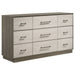 Fenwick 5 Pc Bedroom Set - Imperial Furniture (Las Vegas, NV) - Multi Location