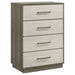 Fenwick 4 & 5 Piece Bedroom Set - Imperial Furniture (Las Vegas, NV) - Multi Location