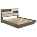 Fenwick California King, Eastren King, Queen Bed - Imperial Furniture (Las Vegas, NV) - Multi Location