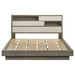 Fenwick California King, Eastren King, Queen Bed - Imperial Furniture (Las Vegas, NV) - Multi Location